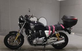 HONDA CB1100RS SC65