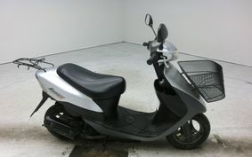 SUZUKI LET's 2 CA1PA