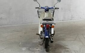 HONDA PRESS CUB 50 AA01