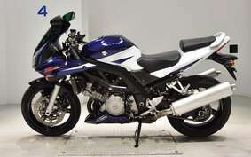 SUZUKI SV1000S 2005 VT54A