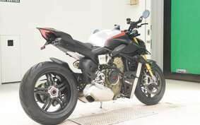 DUCATI STREETFIGHTER V4 SP 2022