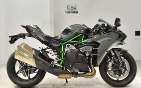 KAWASAKI NINJA H2 2015 ZXT00N