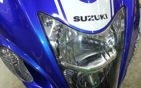 SUZUKI HAYABUSA Gen.2 2019