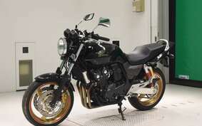 HONDA CB400SF VTEC 2012 NC42