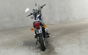 SUZUKI GN125 H 不明