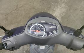 SUZUKI LET's 4 CA45A