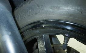 SUZUKI ADDRESS V125 DT11A