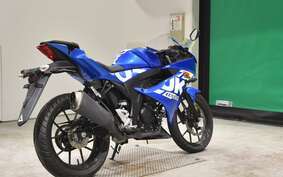 SUZUKI GSX-R125 DL33B