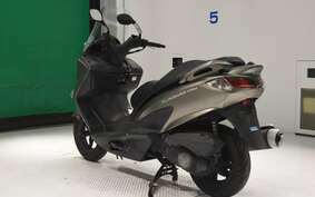 SUZUKI SKYWAVE 200 (Burgman 200) CH41A