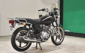 YAMAHA YB125SP