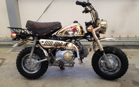 HONDA GOLD MONKEY  Limited Z50J