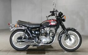 KAWASAKI W650 2000 EJ650A