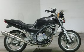 KAWASAKI BALIUS 250 1991 ZR250A