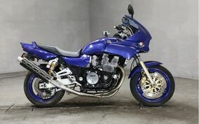 YAMAHA XJR1200 4KG