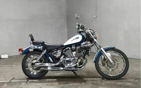 YAMAHA VIRAGO 250 S 3DM