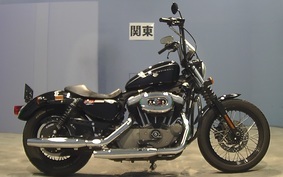 HARLEY XL1200N 2007 CZ3