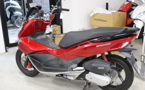 HONDA PCX125 JF56