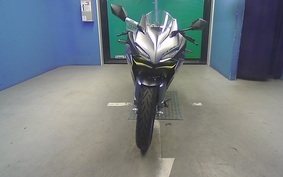 HONDA CBR250RR A MC51