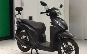 HONDA DIO 110 JK03