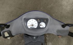 YAMAHA BJ SA24J