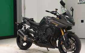 YAMAHA FAZER FZ8 SA 2013