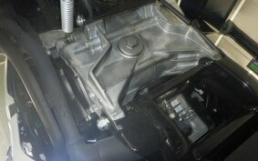 SUZUKI ADDRESS V125 Gen.2 DP12H