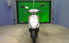 SUZUKI ADDRESS V125 G CF4EA