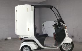 HONDA GYRO TA03