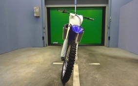 YAMAHA YZ250F CG34C