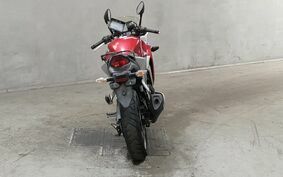 HONDA CBR250R MC41