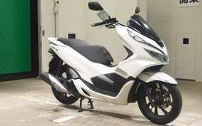 HONDA PCX125 JF81