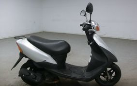 SUZUKI LET's 2 CA1PA