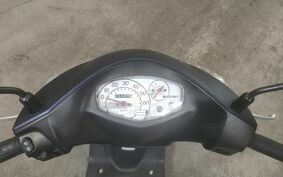 SUZUKI ADDRESS V50 CA4BA