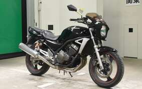 KAWASAKI BALIUS 250 Gen.2 ZR250B