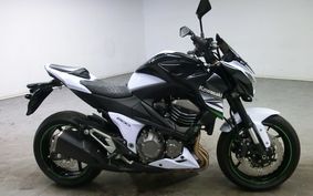 KAWASAKI Z800 2013 ZR800A