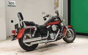 KAWASAKI VULCAN 1500 CLASSIC 1997 VNT50D