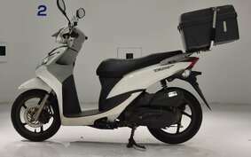 HONDA DIO 110 JF31