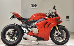 DUCATI PANIGALE V4 S DA08A