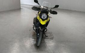 SUZUKI V-STROM 250 DS11A