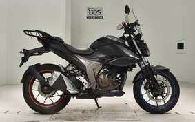 SUZUKI GIXXER 250 ED22B