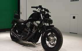 HARLEY XL1200X 2014