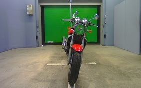 KAWASAKI BALIUS 250 Gen.2 2007 ZR250B