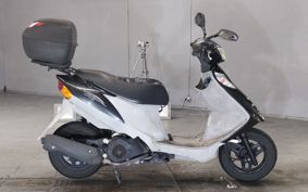SUZUKI ADDRESS V125 CF46A