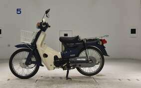 HONDA C50 SUPER CUB E AA01