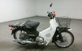 HONDA C70 SUPER CUB C70