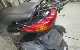 YAMAHA AXIS 125 TREET SE53J