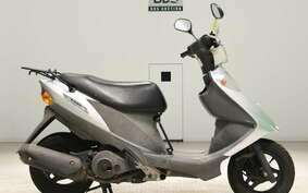 SUZUKI ADDRESS V125 G CF46A