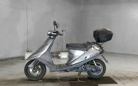 SUZUKI ADDRESS V100 CE11A