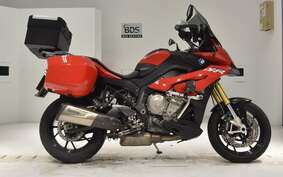 BMW S1000XR 2016