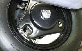 SUZUKI ADDRESS V125 S CF4MA